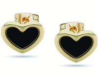 Ohrringe Liu Jo Dame in Stahl Madreperla LJ2696